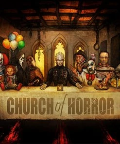 Big Chris "Slash Supper" Poster BC108