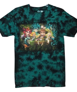 Big Chris "We Are All In" Garment Dye T-Shirt BCAGD008