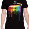 "Dripping Darkside" T-Shirt BDAP007