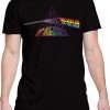 "Darkside Cover Text B" T-Shirt BDAP024