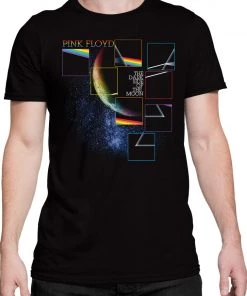 "Dissected Darside" T-Shirt BDAP025