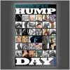 Daveed Benito Daveed Benito - Glamour Models "Hump Day" Stretched Canvas Print (Various Sizes)