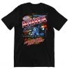 Get Down Art NHRA The Fast Lane T-Shirt 690 Black