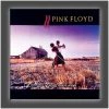Get Down Art Pink Floyd Collection "Dance Song" Stretched Canvas Print (Various Sizes)