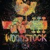 Stephen Fishwick "Woodstock" Poster SF103