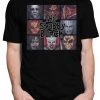 Big Chris "Stabby Bunch" T-Shirt BCA28