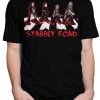Big Chris "Stabbey Road" T-shirt BCA18